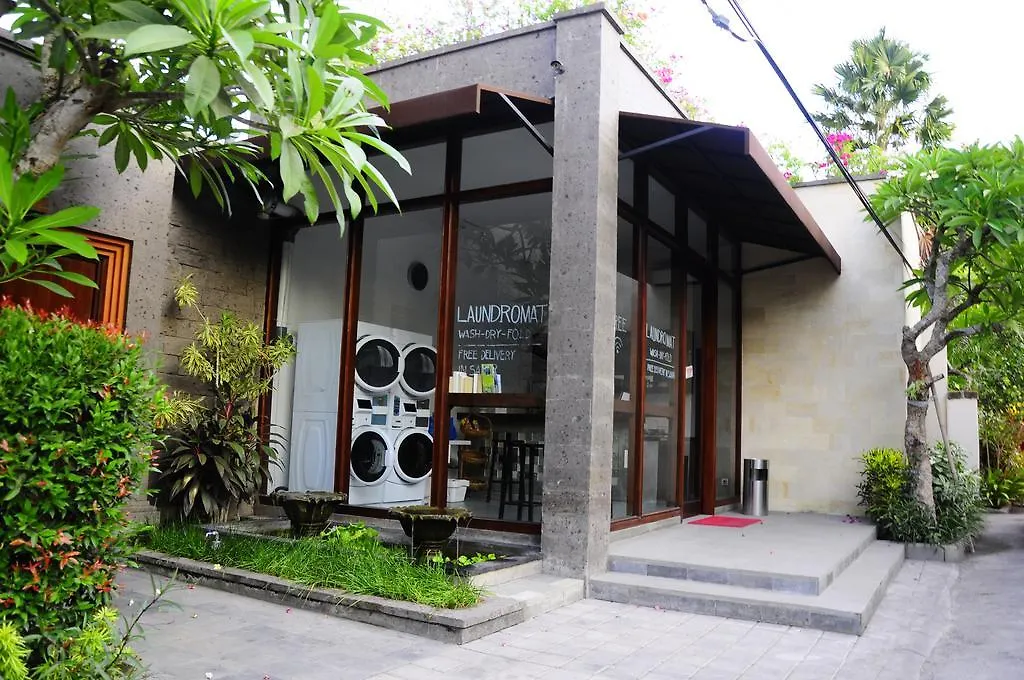 Puri Mesari Suites contacts