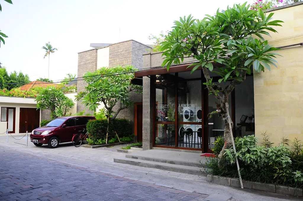 Puri Mesari Suites Denpasar  Indonesia