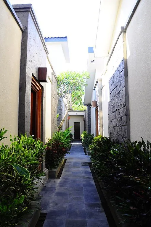 Villa Puri Mesari Suites Denpasar  Indonesia