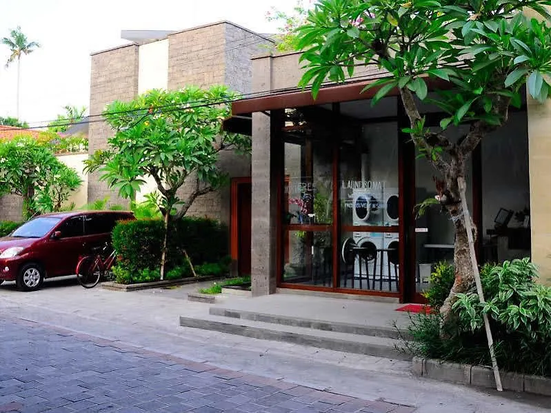 Puri Mesari Suites Denpasar  Indonesia