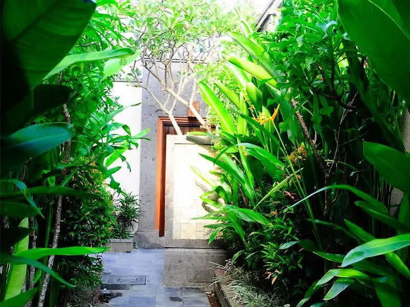 Puri Mesari Suites Denpasar  Villa