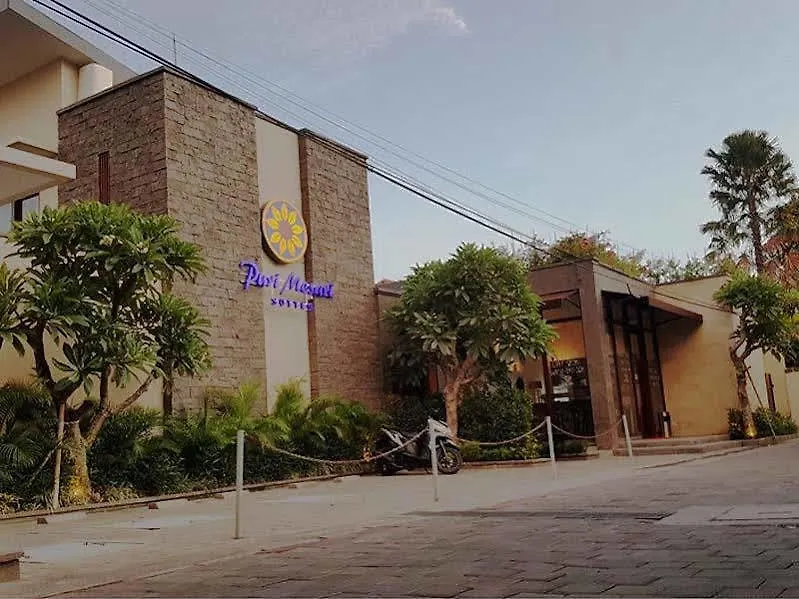 Puri Mesari Suites Denpasar