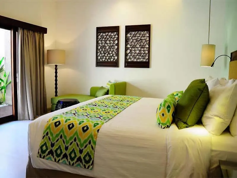 Villa Puri Mesari Suites Denpasar