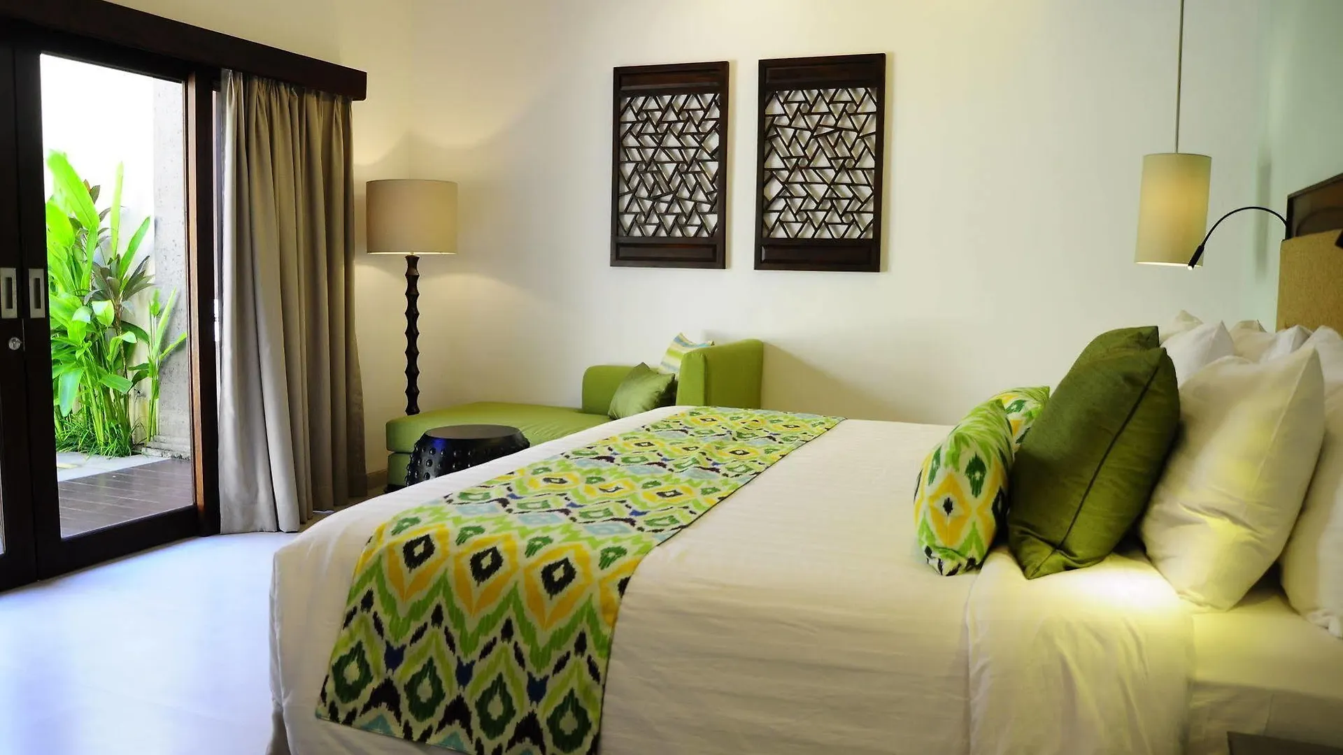 Puri Mesari Suites Denpasar  Denpasar (Bali)