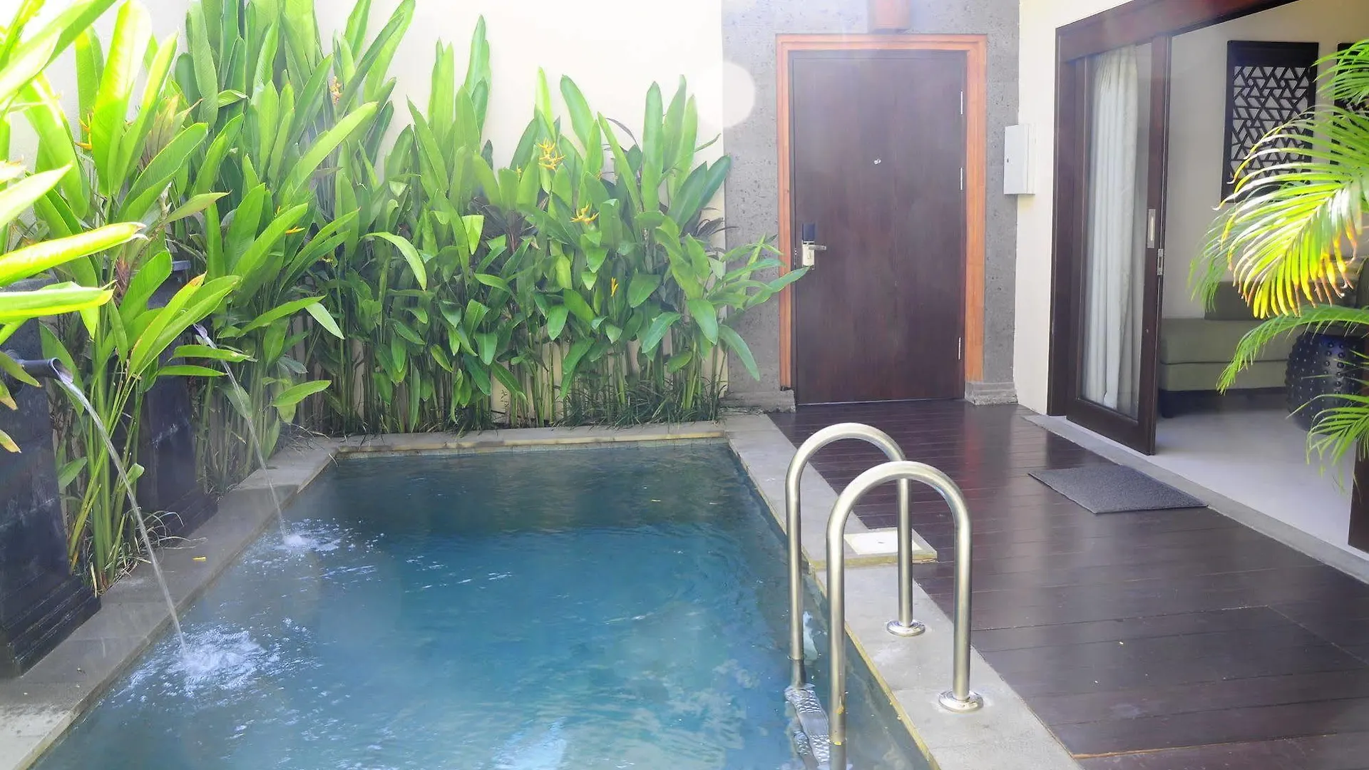 Puri Mesari Suites Denpasar  0*, Denpasar (Bali) Indonesia