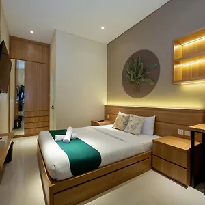 Cove Tripuri House Bali Denpasar (Bali)