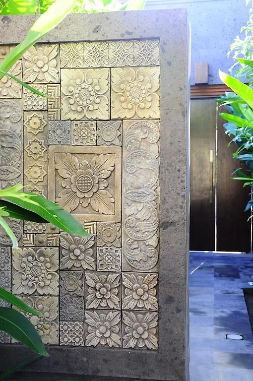 Puri Mesari Suites Denpasar  0*, Denpasar (Bali)